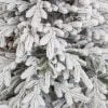 Brad artificial De Lux cu ace full 3D - HAPPY FOREST SNOW - image Happy-Forest-Snow-2-100x100 on https://e-sarbatoare.ro