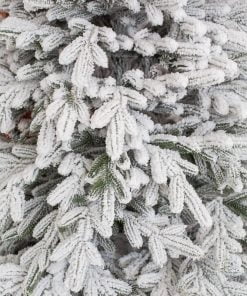 Brad artificial De Lux cu ace full 3D - ROYAL BEAUTY - image Happy-Forest-Snow-2-247x296 on https://e-sarbatoare.ro