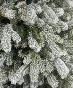Brad artificial GREEN FOREST - image Imperial-Snow-4-1-247x296 on https://e-sarbatoare.ro