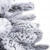 Brad artificial De Lux, nins, cu ace full 3D - FROSTY - image frosty-detalii-ramuri-100x100 on https://e-sarbatoare.ro