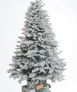 Brad artificial De Lux cu ace full 3D - HAPPY FOREST SNOW - image siberian_snow__1_-removebg--247x296 on https://e-sarbatoare.ro